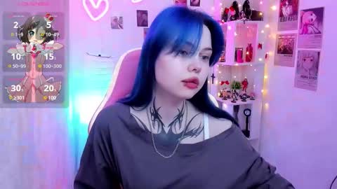 Morana online show from February 9, 2026, 2:26 am