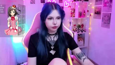 Morana online show from February 27, 2026, 2:22 am