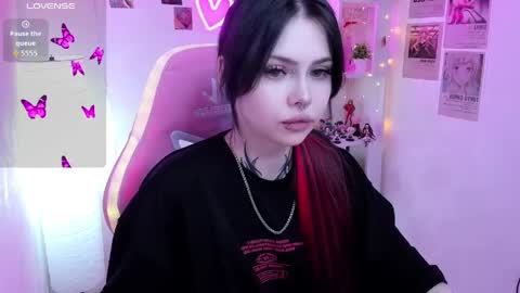 Morana online show from April 6, 2026, 2:09 am