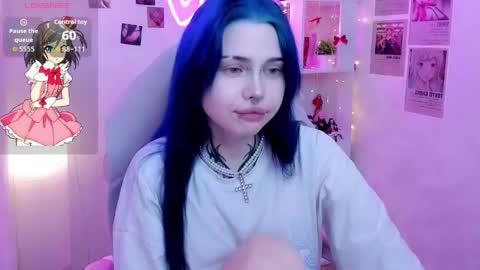 Morana online show from May 19, 2026, 2:07 am