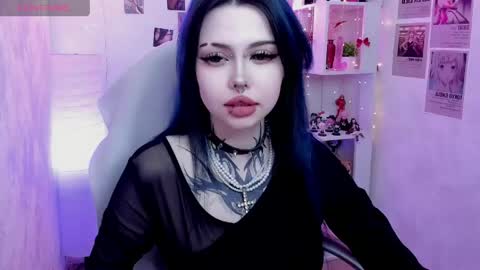 Morana online show from May 25, 2026, 2:06 am