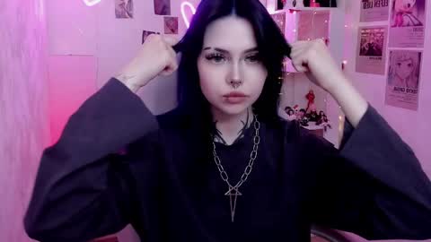 Morana online show from May 29, 2026, 2:09 am