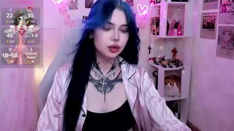 Morana online show from July 23, 2026, 1:58 am