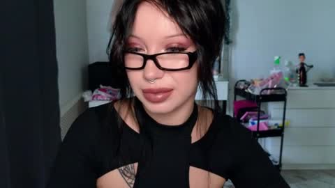 Morana follow my boosty  online show from July 1, 2026, 12:51 pm