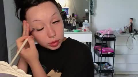 Morana follow my boosty  online show from July 16, 2026, 1:06 pm
