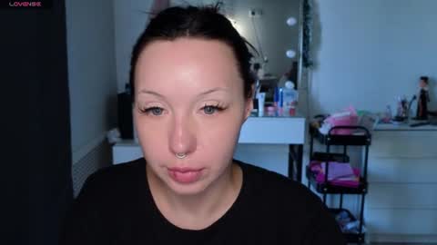Morana follow my boosty  online show from July 22, 2026, 2:31 pm