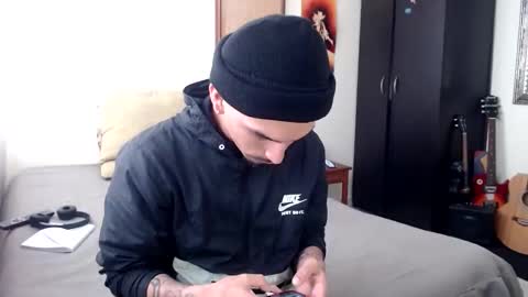 Abelardo online show from February 19, 2025, 5:49 pm