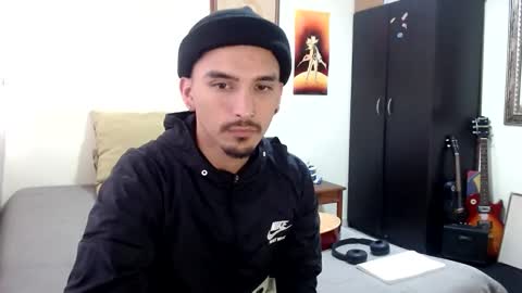 Abelardo online show from February 19, 2025, 9:14 pm