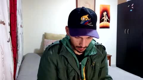 Abelardo online show from February 24, 2025, 3:23 am