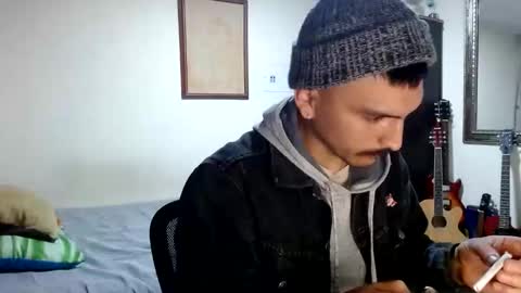 Abelardo online show from September 12, 2025, 3:28 am