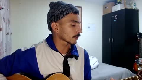 Abelardo online show from September 18, 2025, 2:13 am