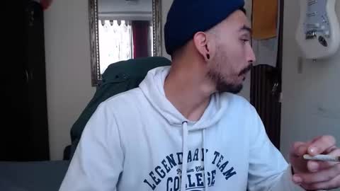 Abelardo online show from February 9, 2026, 4:00 pm