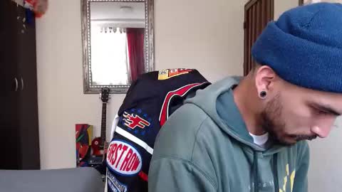 Abelardo online show from February 13, 2026, 4:03 pm