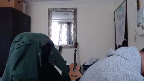 Abelardo online show from February 28, 2026, 6:42 pm