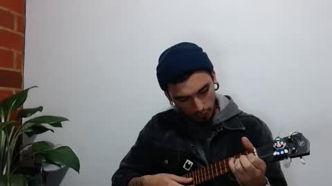 Abelardo online show from April 2, 2026, 12:08 am