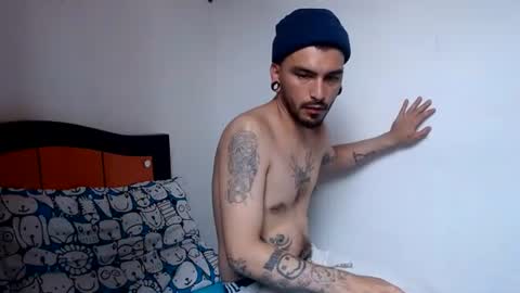 Snapshot of morbidangel08 chatting on August 9, 2026, 3:28 pm Abelardo online show from August 9, 2026, 3:28 pm