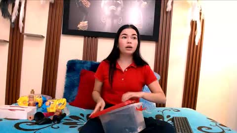 Snapshot of mordurecrazyatmblonde chatting on October 16, 2025, 7:04 pm alexia online show from October 16, 2025, 7:04 pm