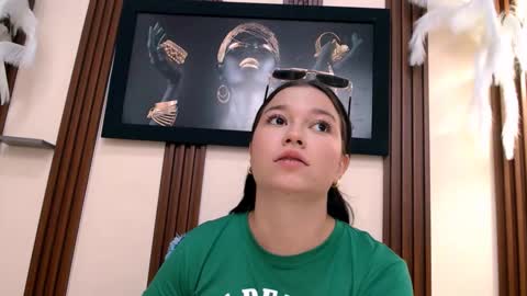 alexia online show from February 25, 2026, 7:34 pm