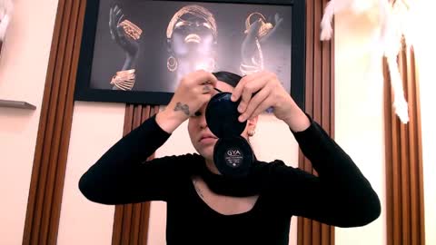 alexia online show from March 30, 2026, 7:04 pm