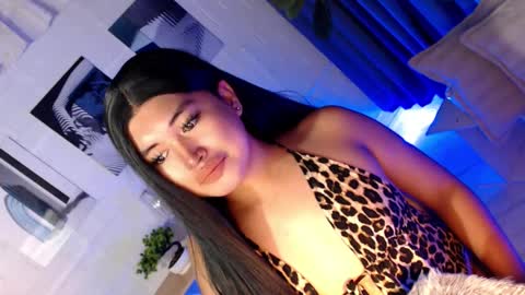 Snapshot of morenaaries12 chatting on February 18, 2026, 8:32 am MIA online show from February 18, 2026, 8:32 am