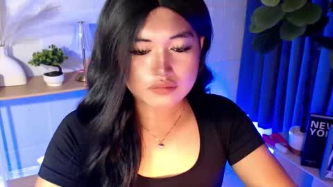 Snapshot of morenaaries12 chatting on February 27, 2026, 9:15 pm MIA online show from February 27, 2026, 9:15 pm