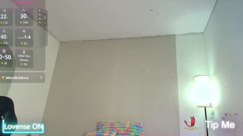 morena online show from November 17, 2025, 3:34 am