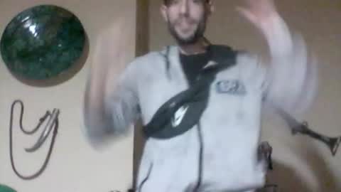 morenikoo26 online show from October 4, 2025, 2:09 am