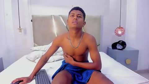 Mmorenito online show from October 24, 2025, 7:43 pm