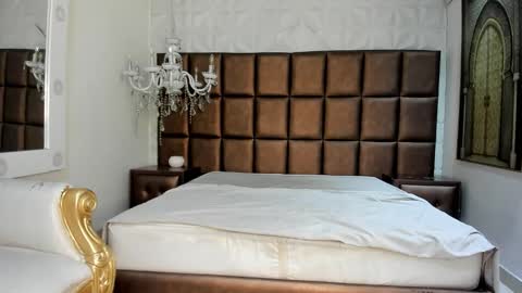 Mmorenito online show from January 5, 2026, 6:44 pm