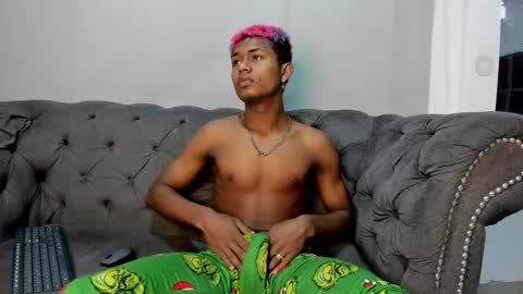 Mmorenito online show from January 9, 2026, 7:04 pm