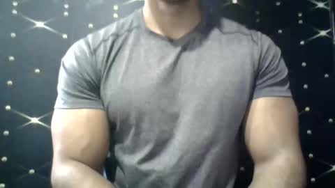 Snapshot of moreno1muscular chatting on March 11, 2025, 1:23 pm moreno1muscular online show from March 11, 2025, 1:23 pm