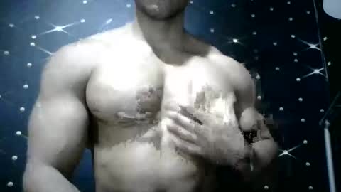 Snapshot of moreno1muscular chatting on March 12, 2025, 7:57 am moreno1muscular online show from March 12, 2025, 7:57 am