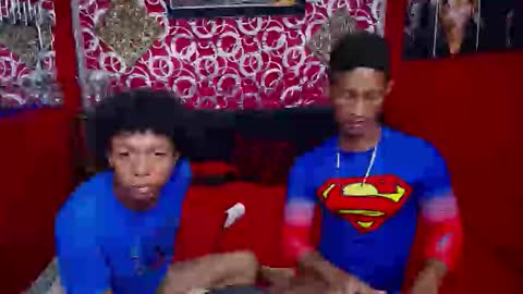 Snapshot of morenoblack23cm chatting on May 11, 2026, 6:27 pm duohot23 online show from May 11, 2026, 6:27 pm