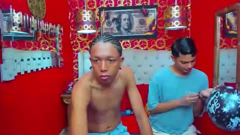 Snapshot of morenoblack23cm chatting on June 8, 2026, 5:13 pm duohot23 online show from June 8, 2026, 5:13 pm