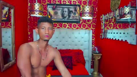 Snapshot of morenoblack23cm chatting on June 30, 2026, 7:15 pm duohot23 online show from June 30, 2026, 7:15 pm