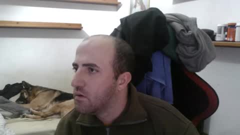 alejo online show from December 25, 2024, 8:28 pm