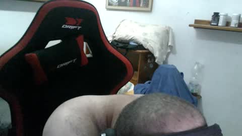 alejo online show from September 12, 2025, 11:26 pm