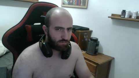 alejo online show from September 23, 2025, 7:50 pm