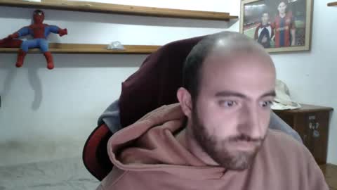 alejo online show from November 13, 2025, 5:56 pm