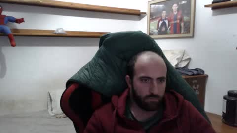 alejo online show from November 25, 2025, 2:39 pm