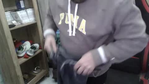 alejo online show from January 11, 2026, 4:34 pm