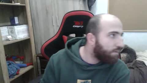 alejo online show from January 14, 2026, 9:20 pm