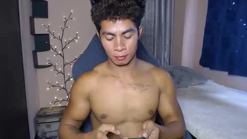 morenojake online show from January 9, 2026, 8:17 am