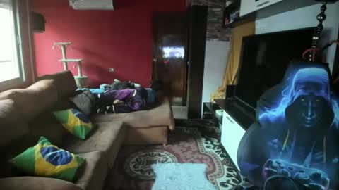 Snapshot of morenovlc848489 chatting on April 16, 2026, 6:30 pm morenovlc848489 online show from April 16, 2026, 6:30 pm