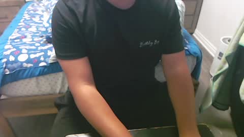 Didier online show from January 11, 2025, 7:06 am