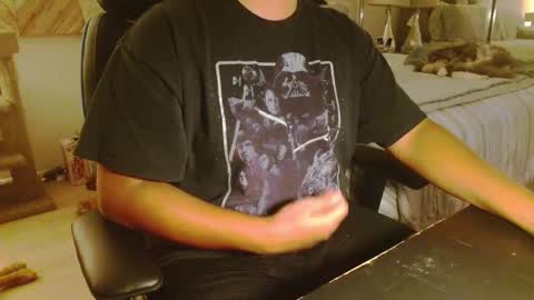 Didier online show from September 25, 2025, 5:33 am