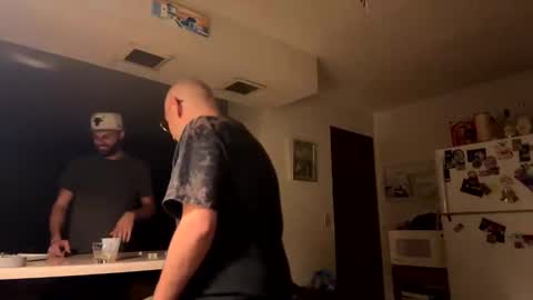 morethanenough437431 online show from September 14, 2025, 9:52 am