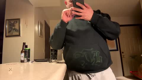 morethanenough437431 online show from October 20, 2025, 8:15 am