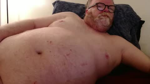 morgan5965 online show from September 12, 2025, 12:05 pm