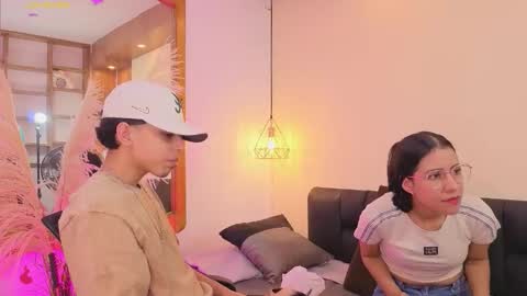 morgan_alice online show from March 25, 2026, 2:01 pm